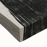 Gothic Embrace Wall Art – Elegant and Moody Dark Decor Canvas Print