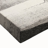 Gothic Wall Art | Mysterious Hand and Letter | Dark Gothic Decor Print