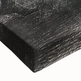 Mysterious Gothic Silhouette Art – Dark and Elegant Gothic Canvas Print