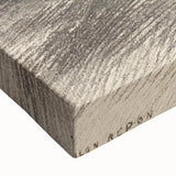 Gothic Angelic Embrace – Dark and Moody Gothic Canvas Print