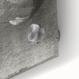 Gothic Surrealism Wall Art – Dark and Dreamlike Gothic Canvas Print