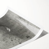 Gothic Surrealism Wall Art – Dark and Dreamlike Gothic Canvas Print