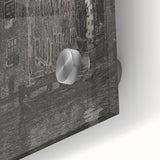 Gothic Urban Landscape – Dark and Moody Gothic Wall Art Canvas Print