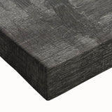 Gothic Urban Landscape – Dark and Moody Gothic Wall Art Canvas Print