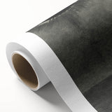 Eerie Eclipse Gothic Canvas – Dark Abstract Gothic Wall Art Decor