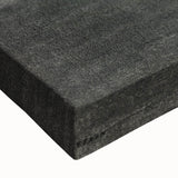 Eerie Eclipse Gothic Canvas – Dark Abstract Gothic Wall Art Decor