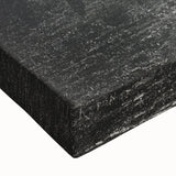 Gothic Flower and Face – Surreal Dark Gothic Wall Art Canvas Print