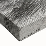 Gothic Wall Art | Winged Figures in Darkness | Gothic Decor Canvas Print