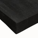 Gothic Shadowed Figure and Face Study - Dark Decor Style and Gothic Art