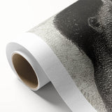 Grotesque Demon Gothic Canvas – Dark Abstract Gothic Wall Art Decor