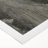 Gothic Ethereal Figures in Moonlight - Dark Decor Style and Gothic Art