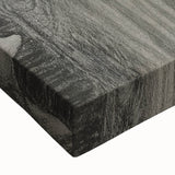 Gothic Ethereal Figures in Moonlight - Dark Decor Style and Gothic Art