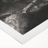 Gothic Wall Art - Dark Medieval Gothic Prints - Mysterious Serpent Design