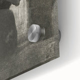 Gothic Wall Art - Vintage Gothic Prints - Woman in Shadows Design