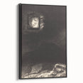 Mysterious Gothic Artworks – Dark Decor Style for Gothic Canvas Prints
