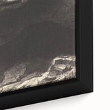 Mysterious Gothic Artworks – Dark Decor Style for Gothic Canvas Prints