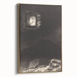 Mysterious Gothic Artworks – Dark Decor Style for Gothic Canvas Prints