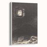 Mysterious Gothic Artworks – Dark Decor Style for Gothic Canvas Prints