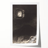 Mysterious Gothic Artworks – Dark Decor Style for Gothic Canvas Prints