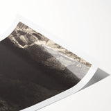 Mysterious Gothic Artworks – Dark Decor Style for Gothic Canvas Prints