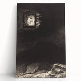 Mysterious Gothic Artworks – Dark Decor Style for Gothic Canvas Prints