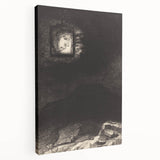 Mysterious Gothic Artworks – Dark Decor Style for Gothic Canvas Prints