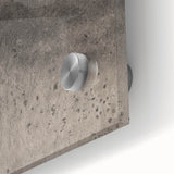 Vintage Gothic Print - Mysterious Night Sky | Gothic Wall Art Canvas