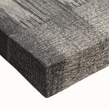 Mysterious Gothic Figure - Dark Gothic Art Canvas | Vintage Gothic Print