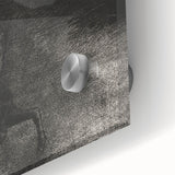 Medieval Gothic Canvas - Mysterious Dark Decor Style Wall Art