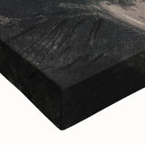 Medieval Gothic Canvas - Dark Knight Vintage Gothic Print