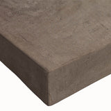 Gothic Artworks - Contemplative Figure with Skull for Dark Decor Style