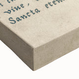 Vintage Gothic Prints - Skull and Crossbones Medieval Gothic Canvas Art