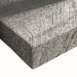 Gothic Church Shadow Art - Dark Decor for Medieval Aesthetic Spaces