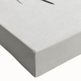 Gothic Artworks - Dark Decor Style Raven Silhouettes for Gothic Wall Art