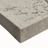 Forest Silhouette Etching - Mysterious Gothic Nature Wall Art Decor