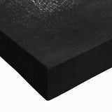 Veiled Elegance Gothic Canvas – Mysterious Lady Gothic Wall Art Decor