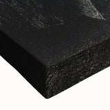 Gothic Wall Art | Dark Academia Art Print of Scholar Reading