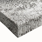 Medieval Gothic Canvas with Mysterious Eye Design – Vintage Gothic Prints