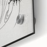 Vintage Gothic Prints: Dark Gothic Art with Mysterious Medieval Themes