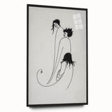 Vintage Gothic Prints: Dark Gothic Art with Mysterious Medieval Themes