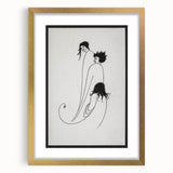 Vintage Gothic Prints: Dark Gothic Art with Mysterious Medieval Themes