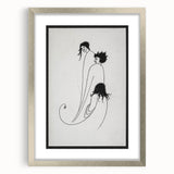 Vintage Gothic Prints: Dark Gothic Art with Mysterious Medieval Themes