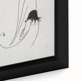 Vintage Gothic Prints: Dark Gothic Art with Mysterious Medieval Themes