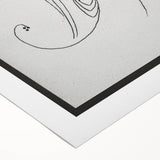 Vintage Gothic Prints: Dark Gothic Art with Mysterious Medieval Themes