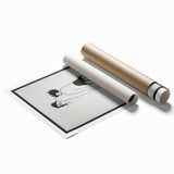 Vintage Gothic Prints: Dark Gothic Art with Mysterious Medieval Themes