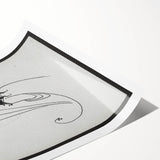 Vintage Gothic Prints: Dark Gothic Art with Mysterious Medieval Themes