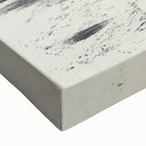 Dark Cityscape and Raven Print - Mysterious Gothic Wall Art Decor