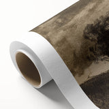 Dark Decor Style - Gothic Stormy Landscape Canvas for Gothic Wall Art