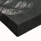 Gothic Wall Art: Dark Ram Skull in Vintage Gothic Print Design