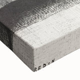 Gothic Wall Art: Mysterious Portrait in Shadowy Gothic Frame Design